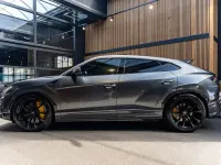 Gebraucht Lamborghini Urus 650 PS (478 kW) 2019 Grau SUV