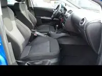 Gebraucht Seat Leon Sport 160 PS (117 kW) 2010 Blau Kleinwagen