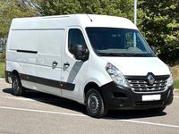 Usata Renault Master 131 CV (96 kW) 2017 Bianco Furgone