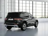 Gebraucht Mercedes GLB180 Progressive 136 PS (100 kW) 2025 Nachtschwarz uni SUV