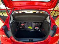 Gebraucht Opel Corsa S 101 PS (74 kW) 2019 Rot Kleinwagen