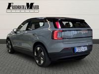 Gebraucht Volvo EX30 Performance 314 kW (428 PS) 2024 Grau SUV