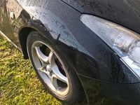 Gebraucht Toyota Celica T2 143 PS (105 kW) 2000 Schwarz Coupé