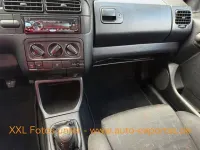 Gebraucht VW Golf III GTI 116 PS (85 kW) 1995 Grün Limousine