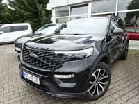 gebraucht Ford Explorer ST-Line Plug-in-Hybrid 4x4 *Voll*