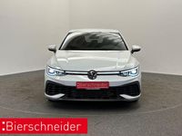 Gebraucht VW Golf GTI 300 PS (220 kW) 2024 Weiss Limousine
