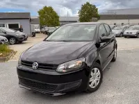 Occasion VW Polo Team 60 ch (44 kW) 2010 Citadine