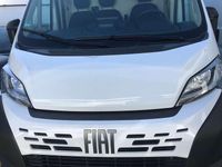Gebraucht Fiat Ducato 33 140 PS (102 kW) 2025 Weiss Van