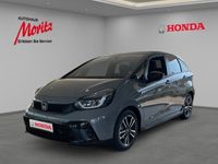 Neu Honda Jazz Advance 122 PS (89 kW) 2025 Grau Kleinwagen
