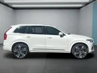Gebraucht Volvo XC90 Ultimate 235 PS (172 kW) 2023 Weiß SUV