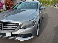 gebraucht Mercedes C220 d 4MATIC T Autom. -