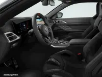 Gebraucht BMW M4 Competition Edition 510 PS (375 kW) 2025 Coupé