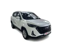 Neu Baic X35 116 PS (85 kW) 2026 Weiß Limousine