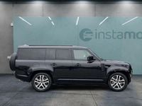 Gebraucht Land Rover Defender 300 PS (220 kW) 2024 Schwarz SUV