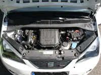 Gebraucht Seat Mii FR-Line 75 PS (55 kW) 2019 Weiß Kleinwagen