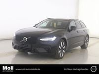 Gebraucht Volvo V90 Plus 398 PS (292 kW) 2025 Schwarz Kombi