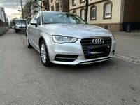 gebraucht Audi A3 2.0 TDI Attraction