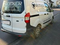 gebraucht Ford Transit Courier**85000km**