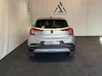 Gebraucht Renault Captur Techno 140 PS (102 kW) 2023 Grau SUV