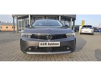 Gebraucht Opel Astra Elegance 110 PS (80 kW) 2023 Mondstein grau Limousine