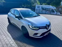Gebraucht Renault Clio IV Bose Edition 118 PS (86 kW) 2017 Other Kleinwagen