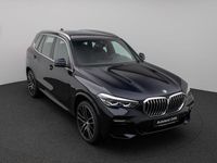 Gebraucht BMW X5 M Sport 394 PS (289 kW) 2022 M carbonschwarz 416schwarz SUV