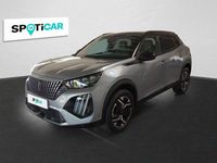 Gebraucht Peugeot 2008 GTi 131 PS (96 kW) 2024 Grau artense SUV
