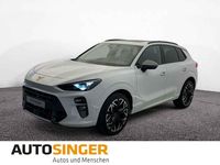 Gebraucht Cupra Terramar VZ 265 PS (194 kW) 2025 Eisweiß SUV