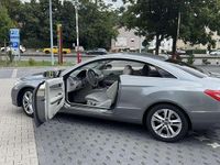 Gebraucht Mercedes E250 Elegance 204 PS (150 kW) 2009 Limousine