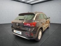 Gebraucht VW T-Roc 116 PS (85 kW) 2025 Schwarz SUV