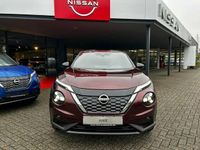 Neu Nissan Juke N-Connecta 143 PS (105 kW) 2025 Andere farbe SUV