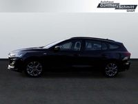 Usata Ford Focus ST-Line 155 CV (114 kW) 2024 Nero Berlina