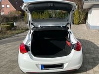 gebraucht Opel Astra 4 ecoFlex Design 64 kW