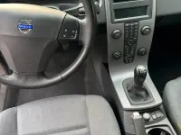 Gebraucht Volvo S40 140 PS (102 kW) 2004 Schwarz Limousine
