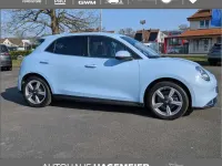 Gebraucht Ora 03 125 kW (171 PS) 2023 Celestial blue metallic Kleinwagen