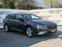 Gebraucht Opel Insignia Business 174 PS (127 kW) 2023 Grau Kombi