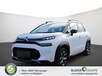 Gebraucht Citroën C3 2023 Weiss Limousine