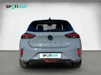 Używany Opel Corsa 101 KM (74 kW) 2025 Szary Hatchback