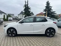 Gebraucht Opel Corsa 100 kW (136 PS) 2023 Weiß Kleinwagen