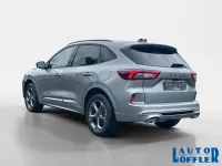 Neu Ford Kuga ST-Line 182 PS (133 kW) 2026 Silber SUV