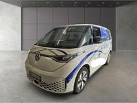 Gebraucht VW ID. Buzz Pro 150 kW (204 PS) 2023 Candyweiß Van / Kleinbus