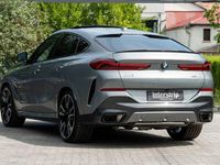 Gebraucht BMW X6 M Sport 298 PS (219 kW) 2025 Grau SUV