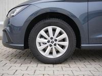 Neu Seat Ibiza Style 116 PS (85 kW) 2026 Magnetic grau Kleinwagen