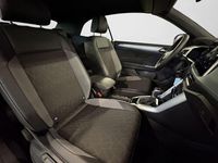Neu VW T-Roc Cabriolet 150 PS (110 kW) 2025 Grau Cabrio