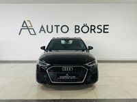 Gebraucht Audi A3 S-Line 150 PS (110 kW) 2022 Schwarz Limousine