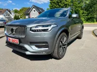 Gebraucht Volvo XC90 Inscription 235 PS (172 kW) 2019 Grau SUV