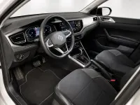 Gebraucht VW Taigo 116 PS (85 kW) 2024 Silber SUV