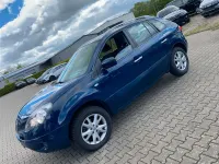 Gebraucht Renault Koleos 170 PS (125 kW) 2009 Blau SUV