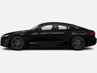 gebraucht Audi e-tron GT quattro 350 kW *Optikpaket schwarz plus*21"*Rückfahrkamera*