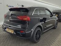Gebraucht Kia e-Niro 150 kW (204 PS) 2020 Schwarz SUV